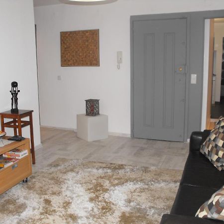 Casa Caldeira Lejlighed Lisboa Eksteriør billede