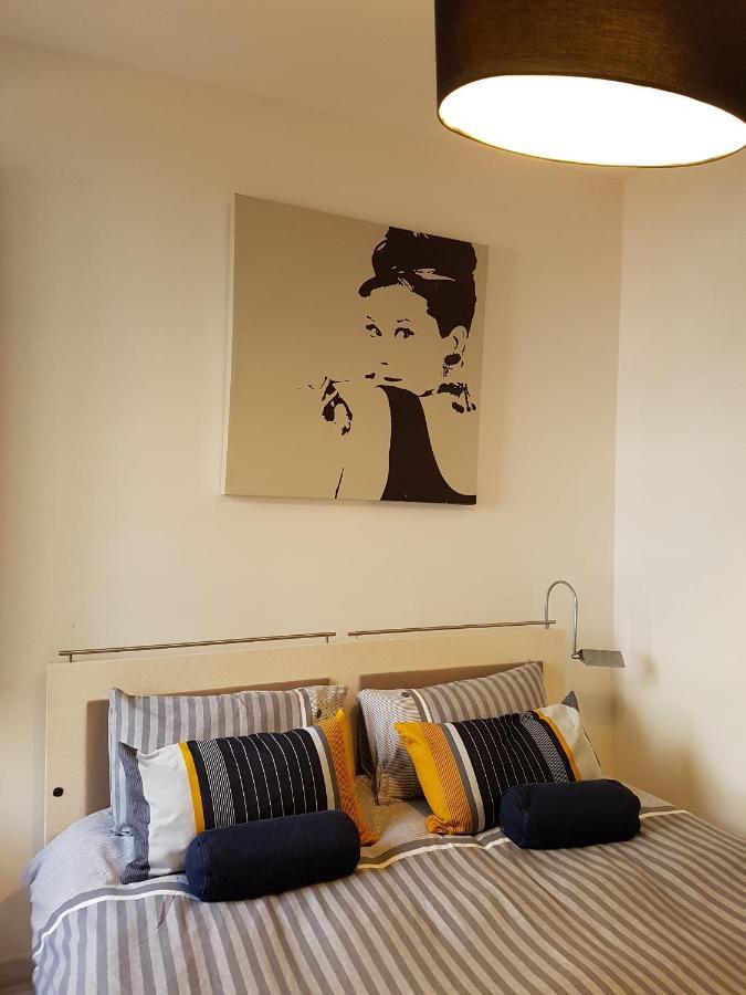 Casa Caldeira Lejlighed Lisboa Eksteriør billede