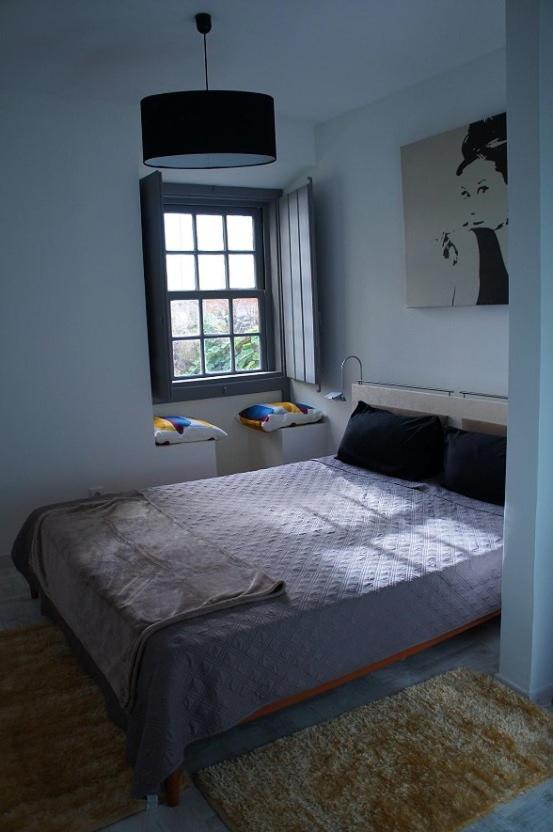 Casa Caldeira Lejlighed Lisboa Eksteriør billede