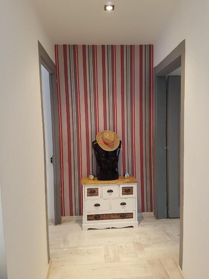 Casa Caldeira Lejlighed Lisboa Eksteriør billede