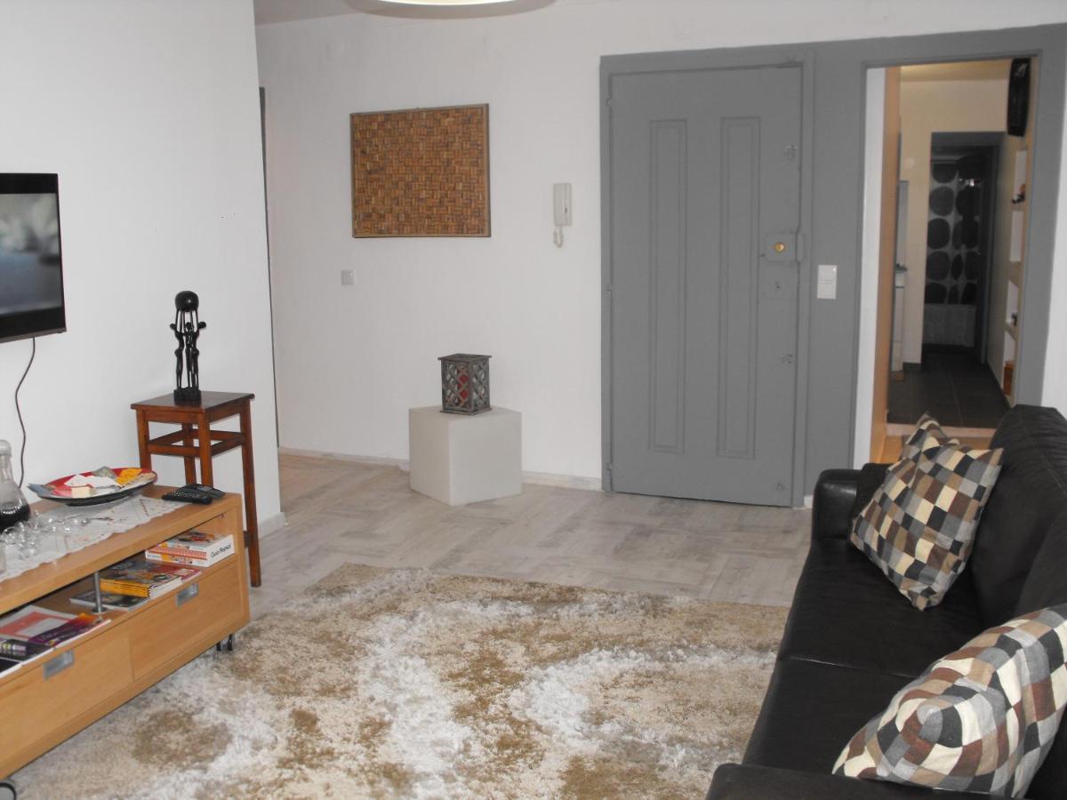 Casa Caldeira Lejlighed Lisboa Eksteriør billede