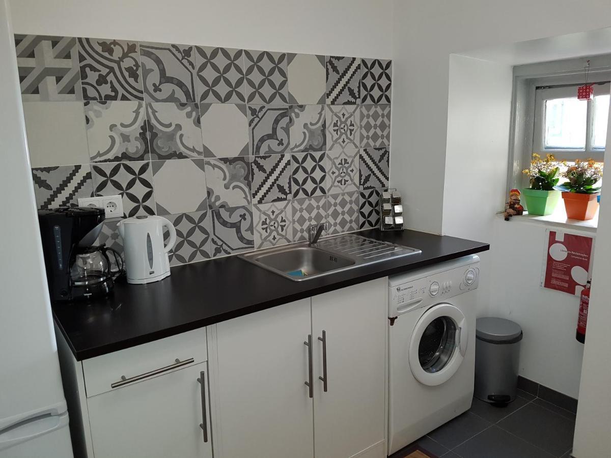 Casa Caldeira Lejlighed Lisboa Eksteriør billede