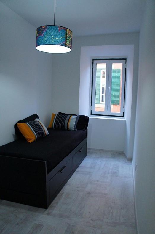 Casa Caldeira Lejlighed Lisboa Eksteriør billede